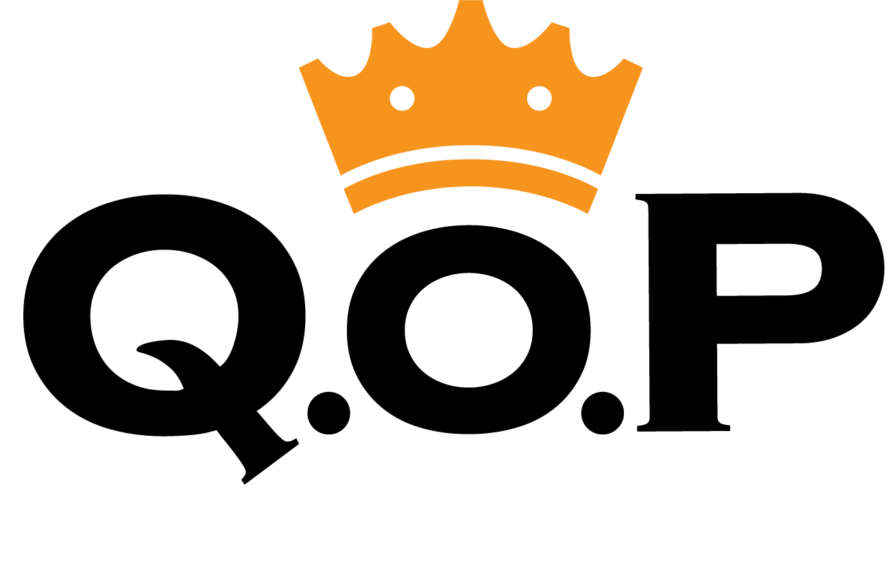 QOP logo